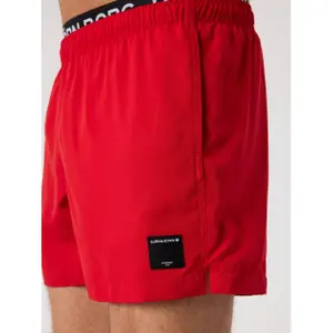 Elastic swim shorts Björn Borg image-4