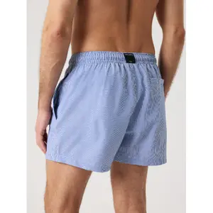 Seersucker Swim Shorts Björn Borg image-1