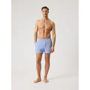 Seersucker Swim Shorts Björn Borg image-2