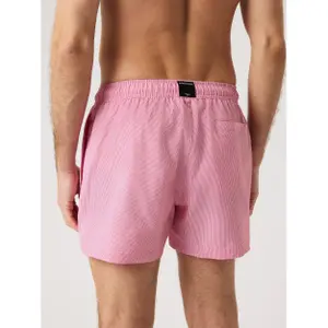 Seersucker Swim Shorts Björn Borg image-2