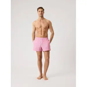 Seersucker Swim Shorts Björn Borg image-1