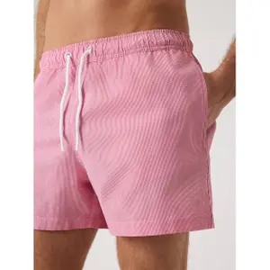 Seersucker Swim Shorts Björn Borg image-4