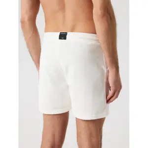 Badeshorts i svamp Björn Borg image-2