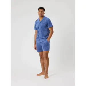 Badeshorts i svamp Björn Borg image-2