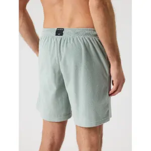 Badeshorts i svamp Björn Borg image-1