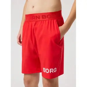 Κοντό παντελόνι παιδιού Björn Borg image-1