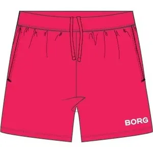 Soft Fabric T-Shirt Child Björn Borg