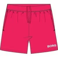 Soft Fabric T-Shirt Child Björn Borg image-1
