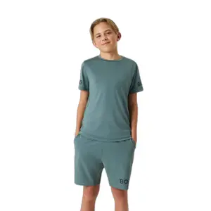 T-shirt bambino Björn Borg