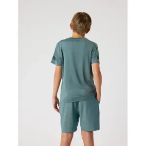 T-shirt bambino Björn Borg image-2