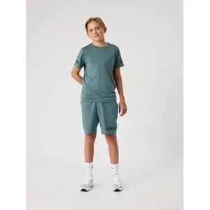 T-shirt bambino Björn Borg image-1