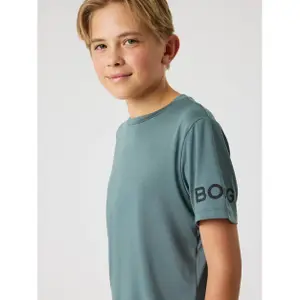 T-shirt bambino Björn Borg image-3