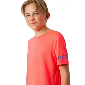 T-Shirt Kind Björn Borg image-3