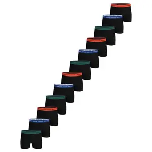Boxershorts aus Stretch-Baumwolle Björn Borg (x12)