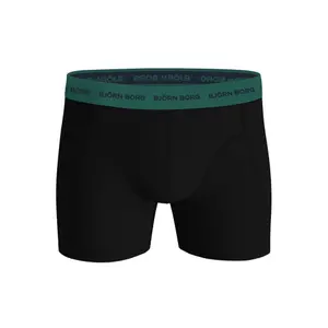 Boxershorts aus Stretch-Baumwolle Björn Borg (x12) image-1