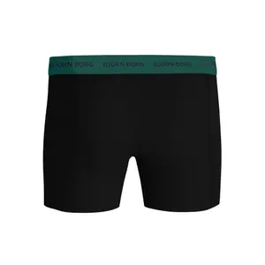 Boxershorts aus Stretch-Baumwolle Björn Borg (x12) image-2