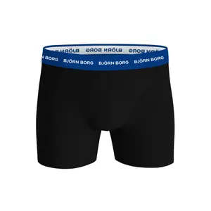 Boxershorts aus Stretch-Baumwolle Björn Borg (x12) image-3