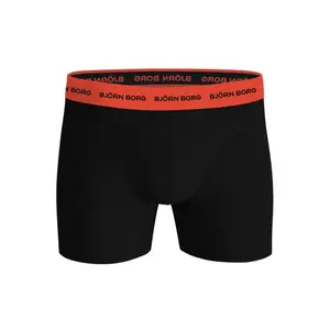 Boxershorts aus Stretch-Baumwolle Björn Borg (x12) image-4