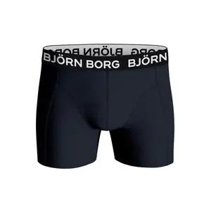 Bamboo and Cotton Mix Boxer Björn Borg (x3) image-3