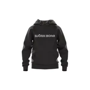 Sweatshirt med hætte til børn Björn Borg Essential 3