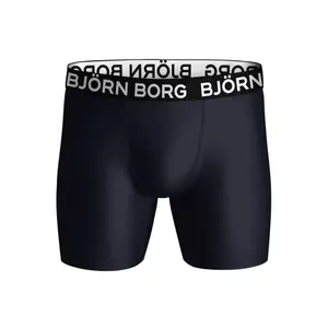 Mikrofaser-Boxershorts Björn Borg image-0