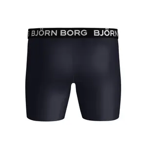 Mikrofaser-Boxershorts Björn Borg image-1