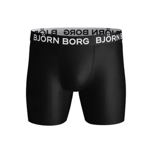 Microfibre Boxer Shorts Björn Borg (x5) image-0