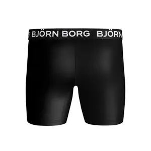 Microfibre Boxer Shorts Björn Borg (x5) image-1
