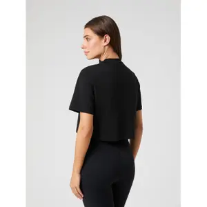 Women's short T-shirt Björn Borg Studio image-1
