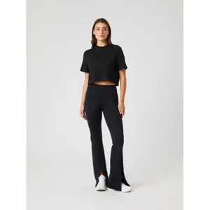 Women's short T-shirt Björn Borg Studio image-2