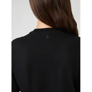Women's short T-shirt Björn Borg Studio image-4