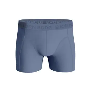 Εσώρουχα boxer από stretch βαμβάκι Björn Borg (x3) image-0
