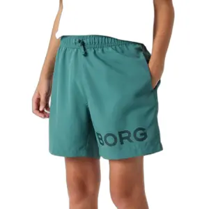Μαγιώ για παιδιά Björn Borg image-1