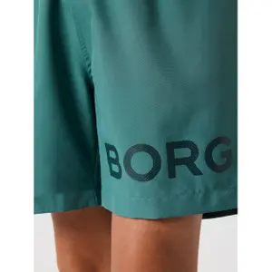 Μαγιώ για παιδιά Björn Borg image-4