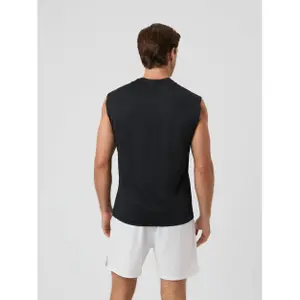 Stickat linne Björn Borg Ace image-2