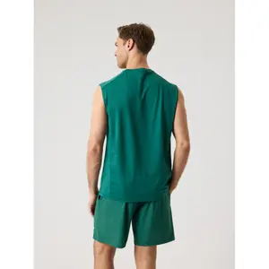 Stickat linne Björn Borg Ace image-2