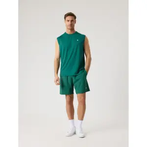 Stickat linne Björn Borg Ace image-1