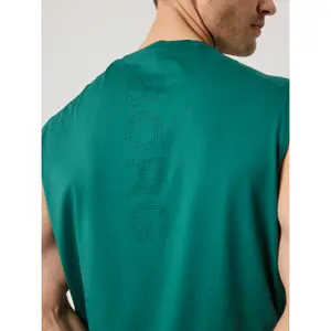 Stickat linne Björn Borg Ace image-3