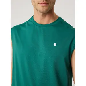 Stickat linne Björn Borg Ace image-4