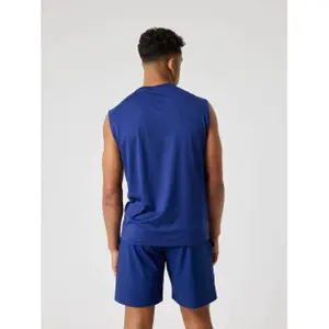 Stickat linne Björn Borg Ace image-2