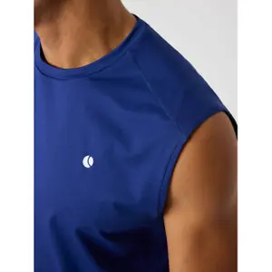 Stickat linne Björn Borg Ace image-3