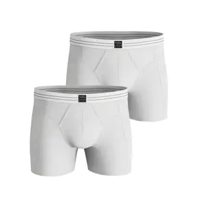 Cotton Boxer Björn Borg (x2) image-0