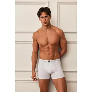 Cotton Boxer Björn Borg (x2) image-3