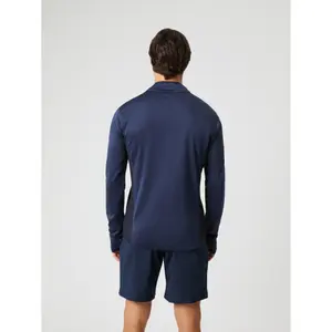 1/2 Zip Midlayer Training Top Björn Borg image-1