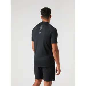 High Neck T-Shirt Björn Borg image-1