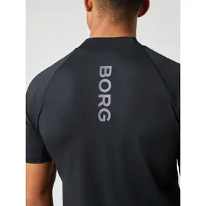 High Neck T-Shirt Björn Borg image-4