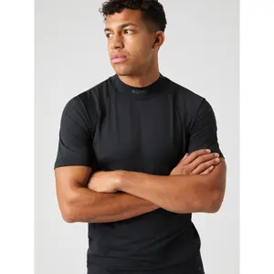 High Neck T-Shirt Björn Borg image-3