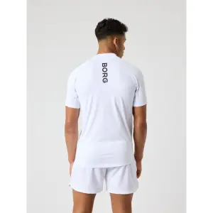 High Neck T-Shirt Björn Borg image-1