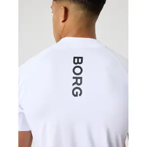 High Neck T-Shirt Björn Borg image-4