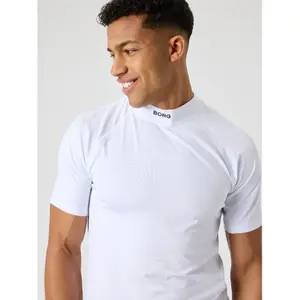 High Neck T-Shirt Björn Borg image-3
